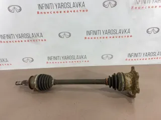 396011CC0A Привод полуось Infiniti FX2 Арт 2-442719, вид 8