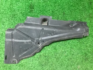 A1646102208 Защита днища Mercedes ML W164 Арт 2-442804, вид 2