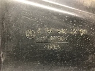 A1646102208 Защита днища Mercedes ML W164 Арт 2-442804, вид 3