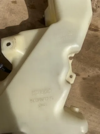 76841SWA003 Бачок омывателя Honda CR-V 3 Арт 2-442823, вид 7
