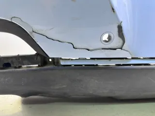 602001065AADQ Бампер задний Chery Tiggo 4 PRO Арт 2-442911, вид 5