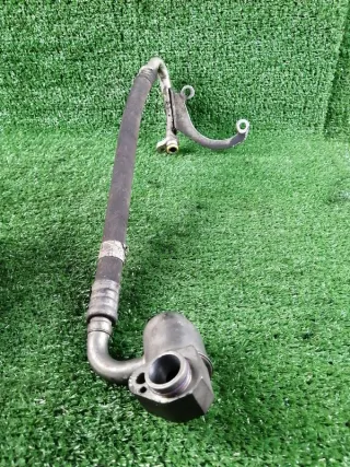 A2712300656 Трубка кондиционера Mercedes C W203 Арт 2-442971, вид 4