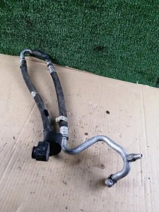 A2712300656 Трубка кондиционера Mercedes C W203 Арт 2-442971, вид 5