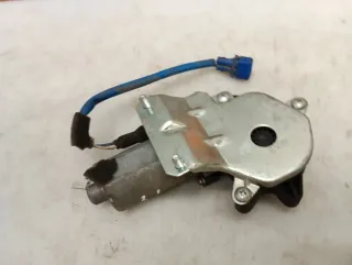 292087 Моторчик стеклоподъемника Chery Amulet Арт 2-443109, вид 2