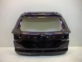 552000103AADYJ Крышка багажника (дверь 3-5) Chery Tiggo 4 PRO Арт 2-443183, вид 1