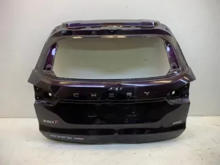 552000103AADYJ Крышка багажника (дверь 3-5) Chery Tiggo 4 PRO Арт 2-443183, вид 14
