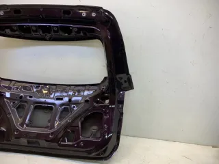 552000103AADYJ Крышка багажника (дверь 3-5) Chery Tiggo 4 PRO Арт 2-443183, вид 15