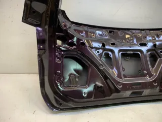 552000103AADYJ Крышка багажника (дверь 3-5) Chery Tiggo 4 PRO Арт 2-443183, вид 19