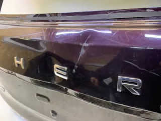 552000103AADYJ Крышка багажника (дверь 3-5) Chery Tiggo 4 PRO Арт 2-443183, вид 5
