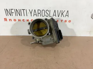 161191CA0A Заслонка дроссельная Infiniti FX2 Арт 2-443361, вид 1