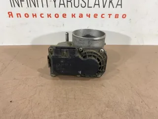 161191CA0A Заслонка дроссельная Infiniti FX2 Арт 2-443361, вид 2