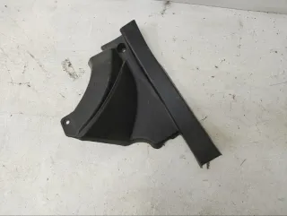 95953755 Накладка на порог Chevrolet Spark M300 Арт 2-443498, вид 1