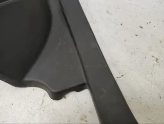 95953755 Накладка на порог Chevrolet Spark M300 Арт 2-443498, вид 2
