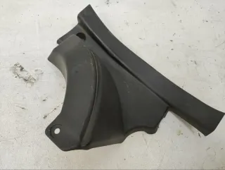 95953755 Накладка на порог Chevrolet Spark M300 Арт 2-443498, вид 4