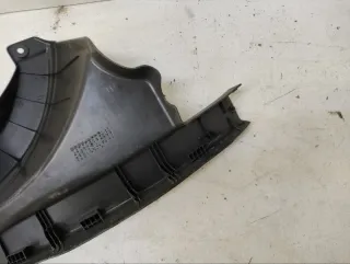 95953755 Накладка на порог Chevrolet Spark M300 Арт 2-443498, вид 5