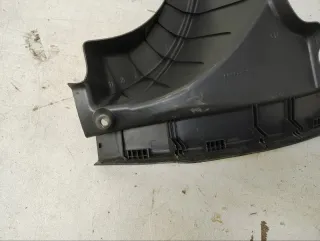 95953755 Накладка на порог Chevrolet Spark M300 Арт 2-443498, вид 6
