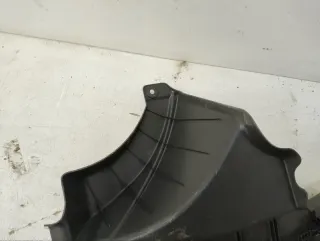 95953755 Накладка на порог Chevrolet Spark M300 Арт 2-443498, вид 7