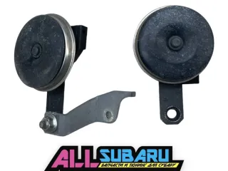 86012-SC000 Клаксоны, сигналы Subaru Forester SH Арт 2-443528, вид 1