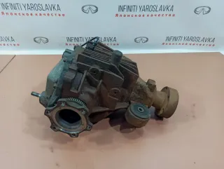 38301EG20B Мост редуктор Infiniti EX Арт 2-443544, вид 1