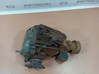 38301EG20B Мост редуктор Infiniti EX Арт 2-443544, вид 2