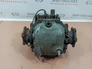 38301EG20B Мост редуктор Infiniti EX Арт 2-443544, вид 3