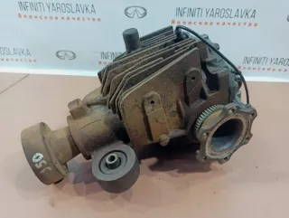 38301EG20B Мост редуктор Infiniti EX Арт 2-443544, вид 4