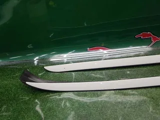 9000020 Молдинги лобового стекла BMW 3 E90/E91/E92/E93 Арт 2-443573, вид 4