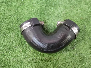 A2560980000 Трубка охлаждающей жидкости металлическая Mercedes CLA c118 Арт 2-443670, вид 1