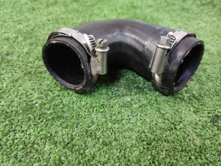 A2560980000 Трубка охлаждающей жидкости металлическая Mercedes CLA c118 Арт 2-443670, вид 2