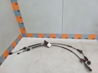 T111703090 Трос кулисы КПП Chery Tiggo t11 Арт 2-443732, вид 1