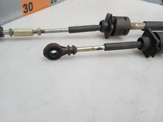 T111703090 Трос кулисы КПП Chery Tiggo t11 Арт 2-443732, вид 11
