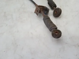 T111703090 Трос кулисы КПП Chery Tiggo t11 Арт 2-443732, вид 4