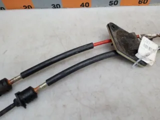 T111703090 Трос кулисы КПП Chery Tiggo t11 Арт 2-443732, вид 9