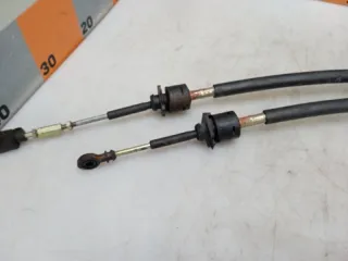 T111703090 Трос кулисы КПП Chery Tiggo t11 Арт 2-443732, вид 10