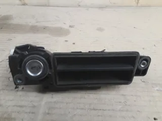 A2037500893 Ручка крышки багажника Mercedes CLS C219 Арт 2-443807, вид 1