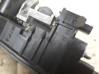 A2037500893 Ручка крышки багажника Mercedes CLS C219 Арт 2-443807, вид 3