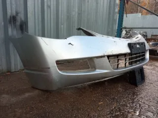 71101SNBZZ00 Бампер передний Honda Civic 8 restailing Арт 2-443922, вид 4