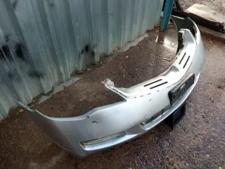71101SNBZZ00 Бампер передний Honda Civic 8 restailing Арт 2-443922, вид 5