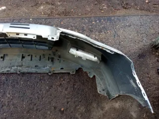 71101SNBZZ00 Бампер передний Honda Civic 8 restailing Арт 2-443922, вид 6