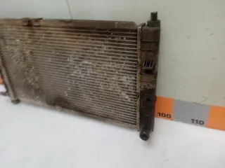 S111301110CA Радиатор (основной) Chery QQ Арт 2-443979, вид 4