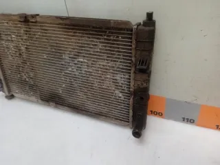 S111301110CA Радиатор (основной) Chery QQ Арт 2-443979, вид 5