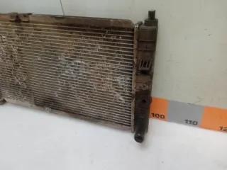 S111301110CA Радиатор (основной) Chery QQ Арт 2-443979, вид 6