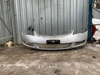 71101SNBZZ00 Бампер передний Honda Civic 8 restailing Арт 2-443996, вид 1