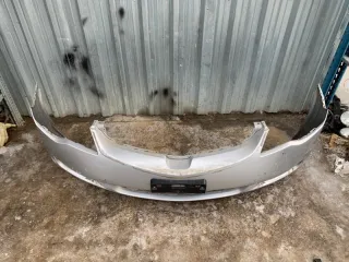 71101SNBZZ00 Бампер передний Honda Civic 8 restailing Арт 2-443996, вид 2