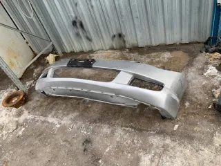 71101SNBZZ00 Бампер передний Honda Civic 8 restailing Арт 2-443996, вид 3