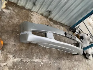 71101SNBZZ00 Бампер передний Honda Civic 8 restailing Арт 2-443996, вид 4
