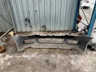 71101SNBZZ00 Бампер передний Honda Civic 8 restailing Арт 2-443996, вид 6