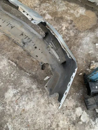 71101SNBZZ00 Бампер передний Honda Civic 8 restailing Арт 2-443996, вид 7
