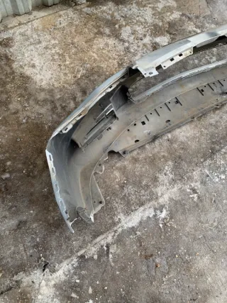 71101SNBZZ00 Бампер передний Honda Civic 8 restailing Арт 2-443996, вид 8
