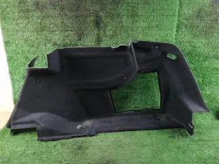 A20469044269F08 Обшивка багажника Mercedes C W204 Арт 2-444058, вид 1
